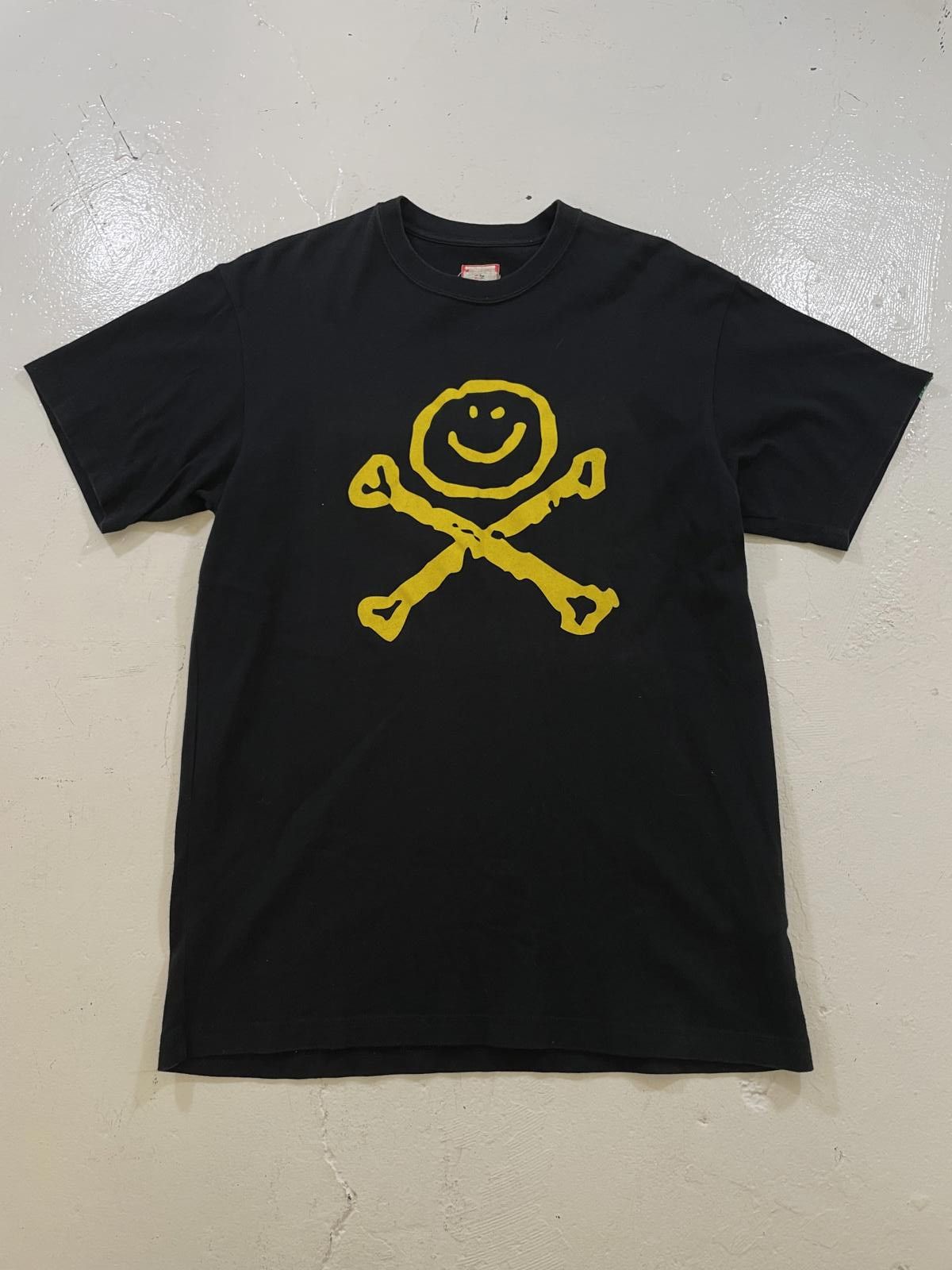 Undercover Undercover skull tee Size US M / EU 48-50 / 2 - 1 Thumbnail