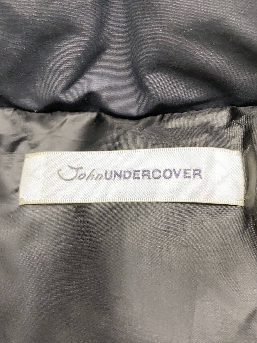 Undercover AW18 Puffer Down Jacket Size US L / EU 52-54 / 3 - 4 Thumbnail