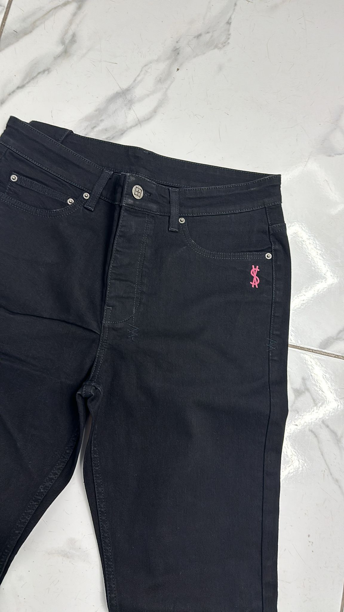 Ksubi Ksubi Sample Jean Size 32 Never Worn Size US 32 / EU 48 - 5 Thumbnail