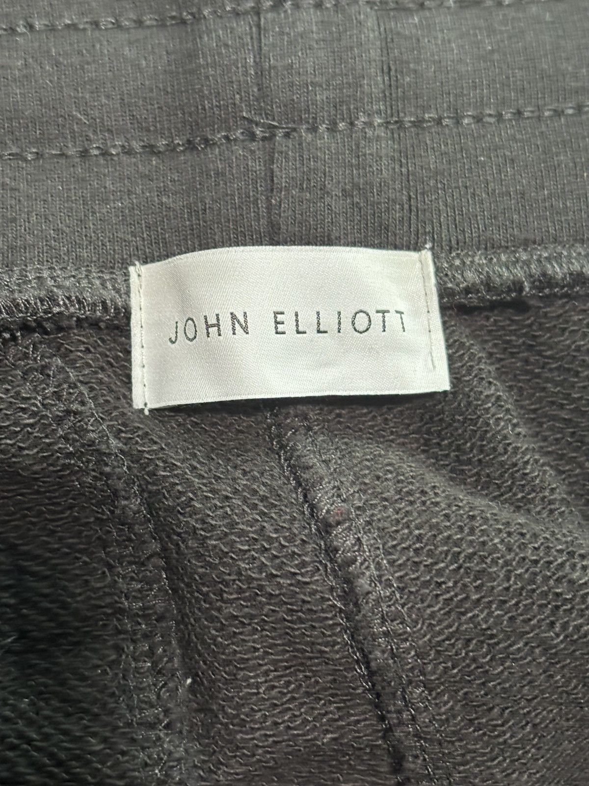 John Elliott John Elliott Escobar Jogger Size US 34 / EU 50 - 3 Thumbnail