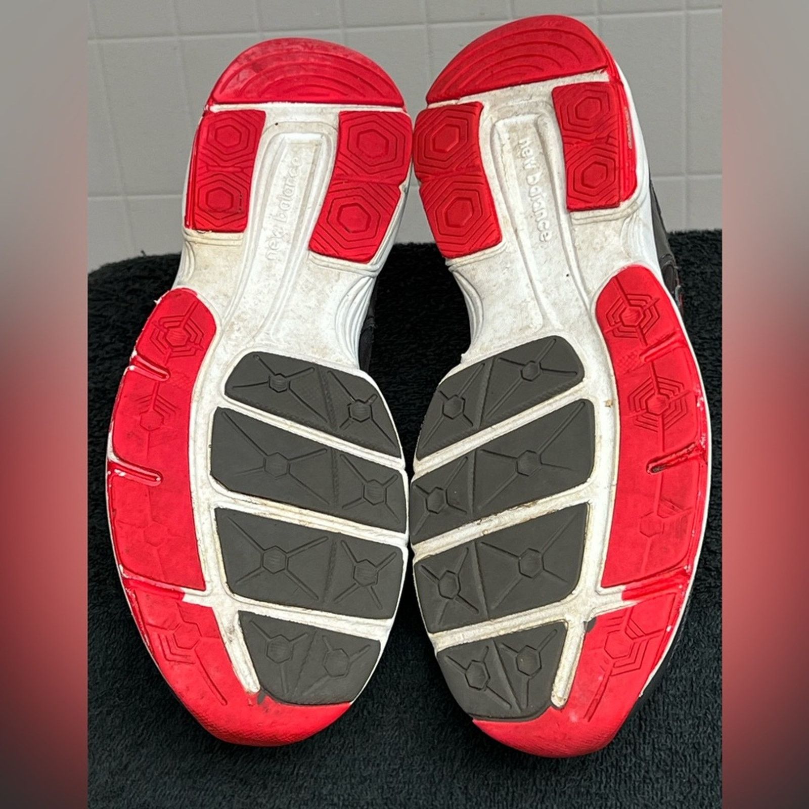 New Balance New Balance Women's Lace Up Cross Training Shoes SIZE 6 Size US 6 / IT 36 - 6 Thumbnail