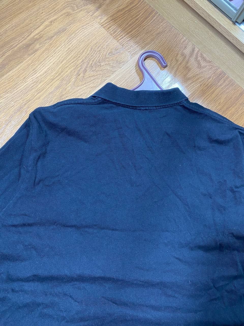 Polo Ralph Lauren Vintage 90’s Polo Ralph Lauren Rugby Longsleve Size US L / EU 52-54 / 3 - 8 Thumbnail