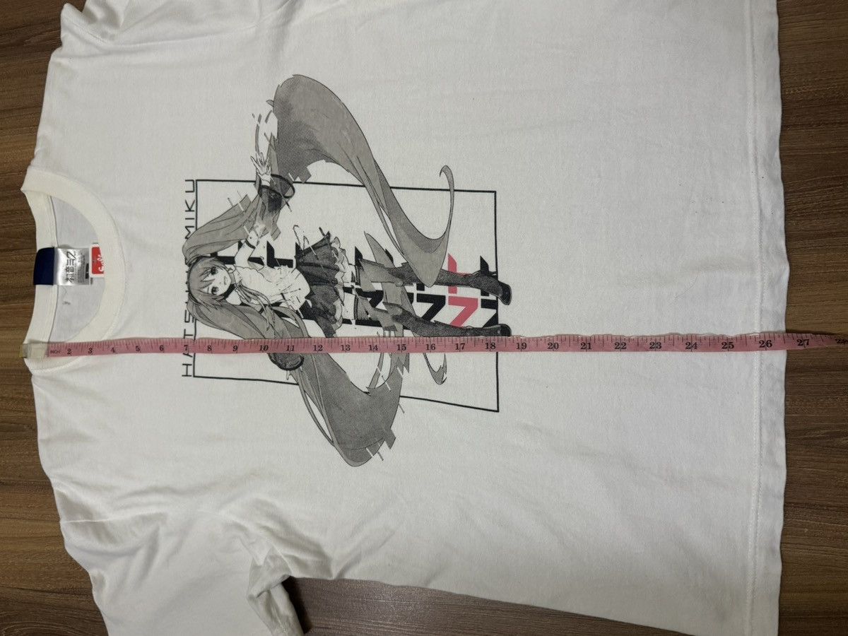 Anime Anime rare hatsune miku Size US L / EU 52-54 / 3 - 8 Thumbnail
