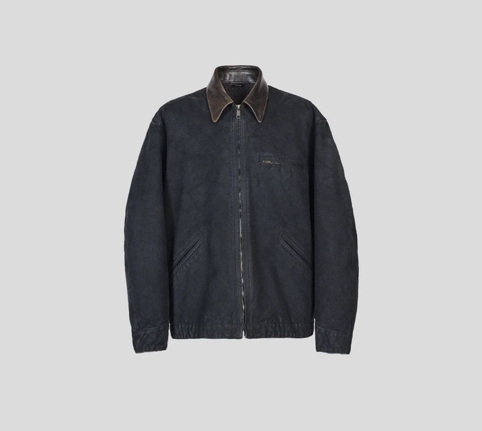 Vuja De Vuja De PL Type II Denim Jacket Size 2 | Grailed