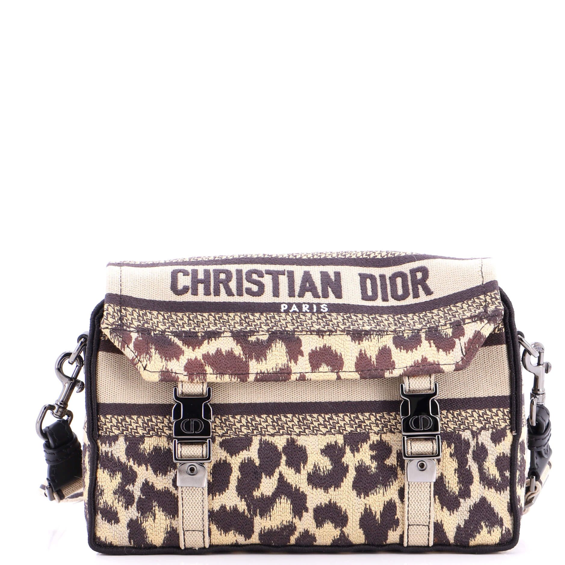 Dior Diorcamp Messenger Bag Size ONE SIZE - 1 Thumbnail