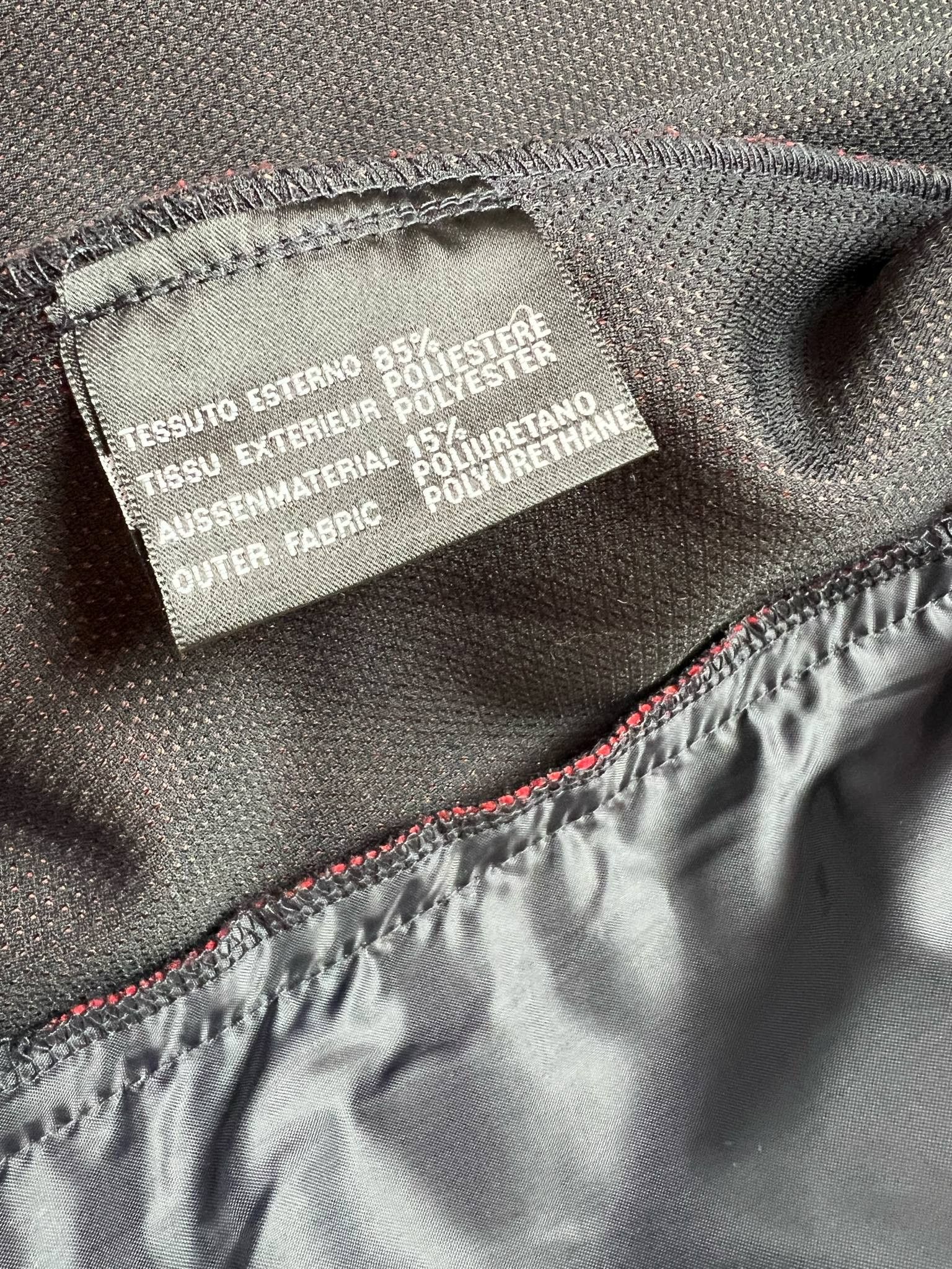 SALEWA Salewa Stormwall sweatshirt with detachable sleeves Size US XL / EU 56 / 4 - 7 Thumbnail