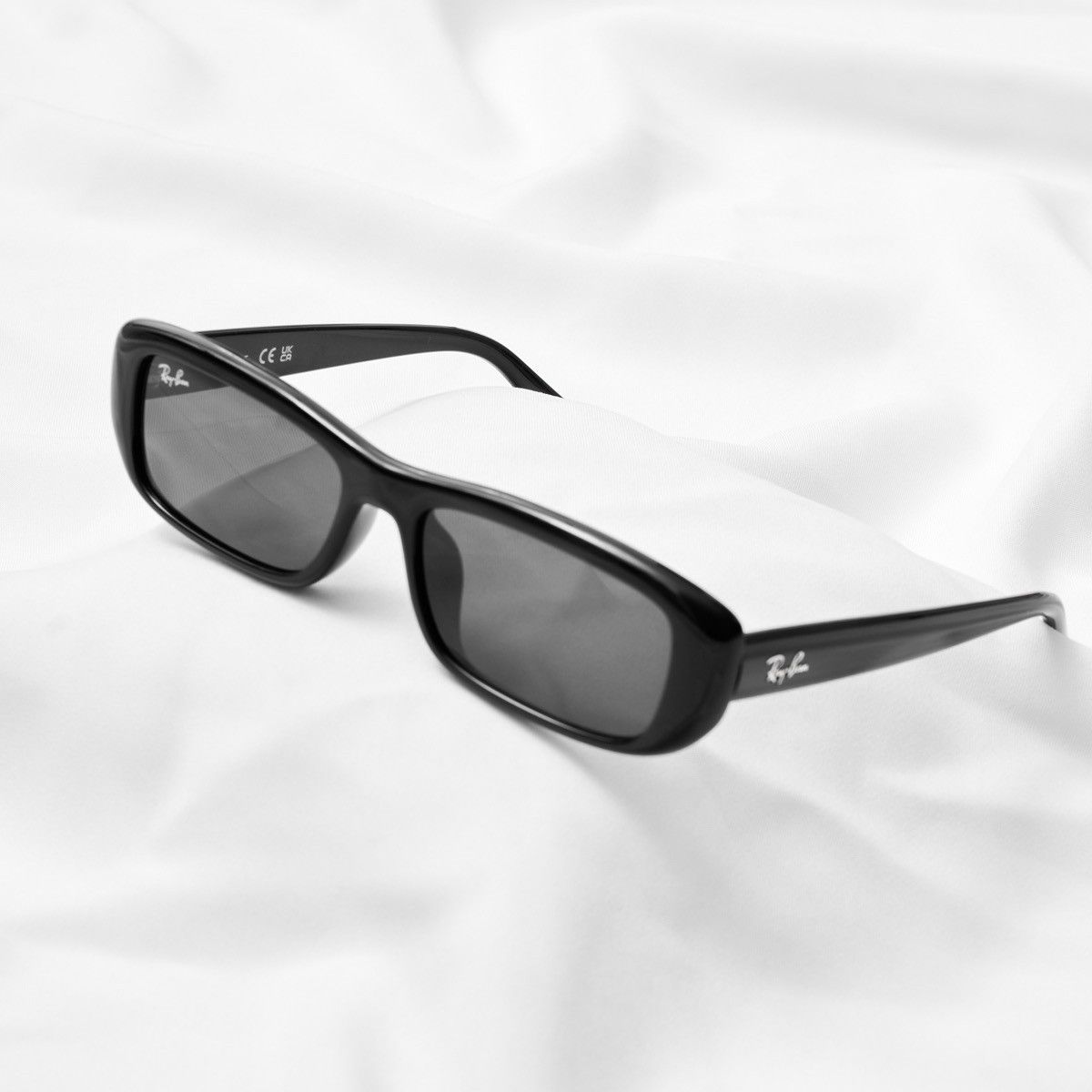 RayBan RAYBAN 0RB4436D 667787 SUNGLASSES Size ONE SIZE - 2 Thumbnail