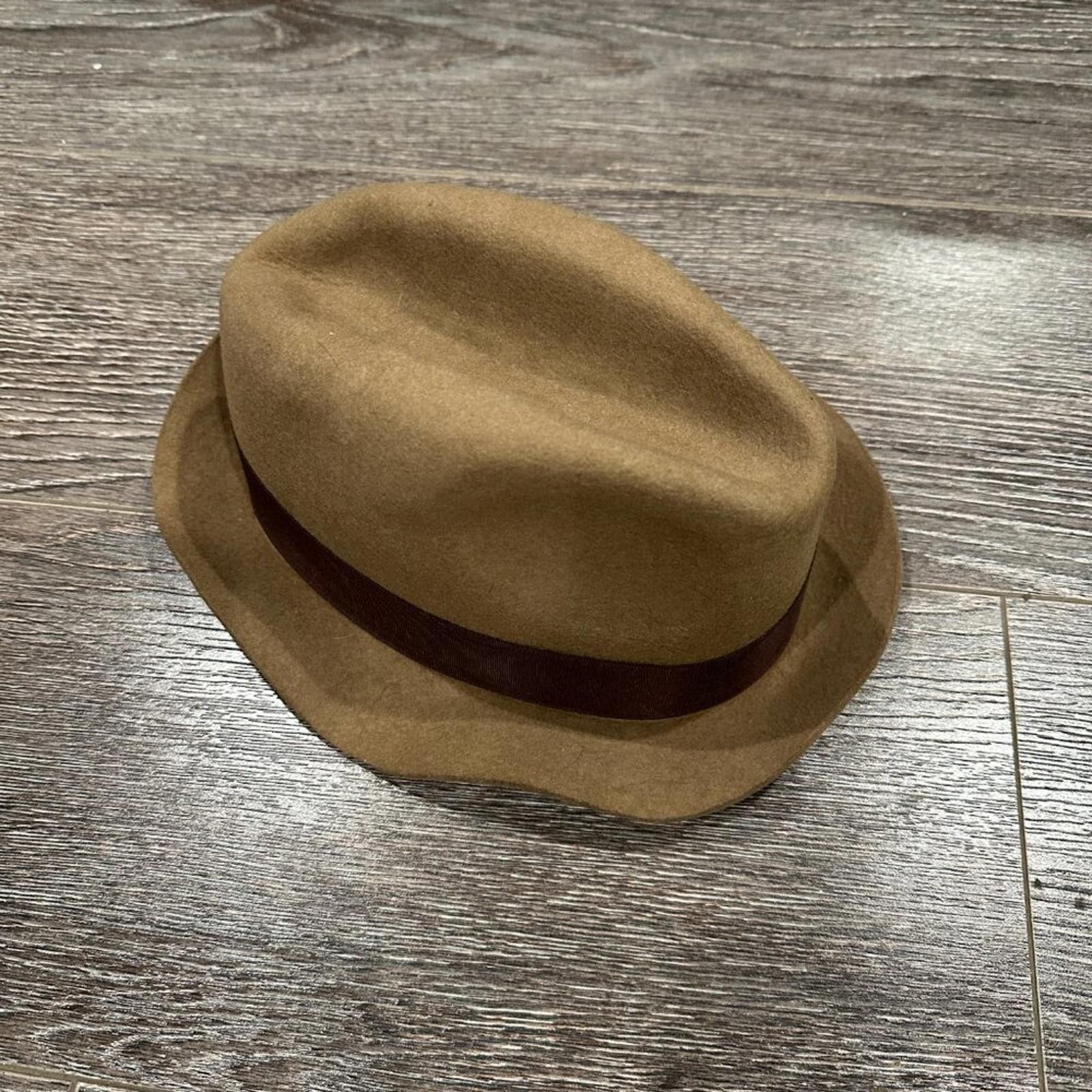Other Watchmen Rorschach Costume Hat 8/10 Condition Hard to Find Size ONE SIZE - 2 Thumbnail