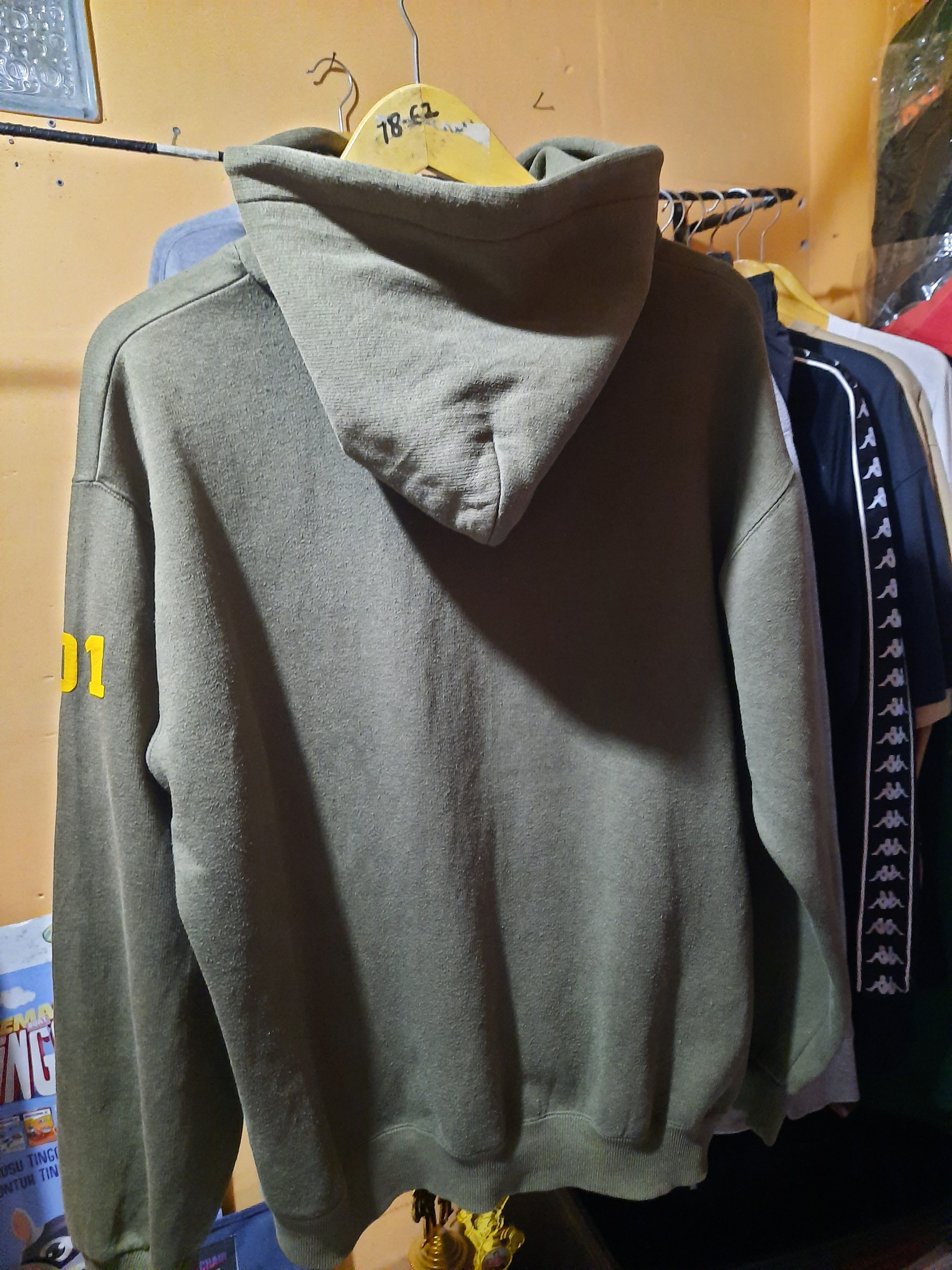 Stussy Stussy Vintage Size US L / EU 52-54 / 3 - 4 Thumbnail