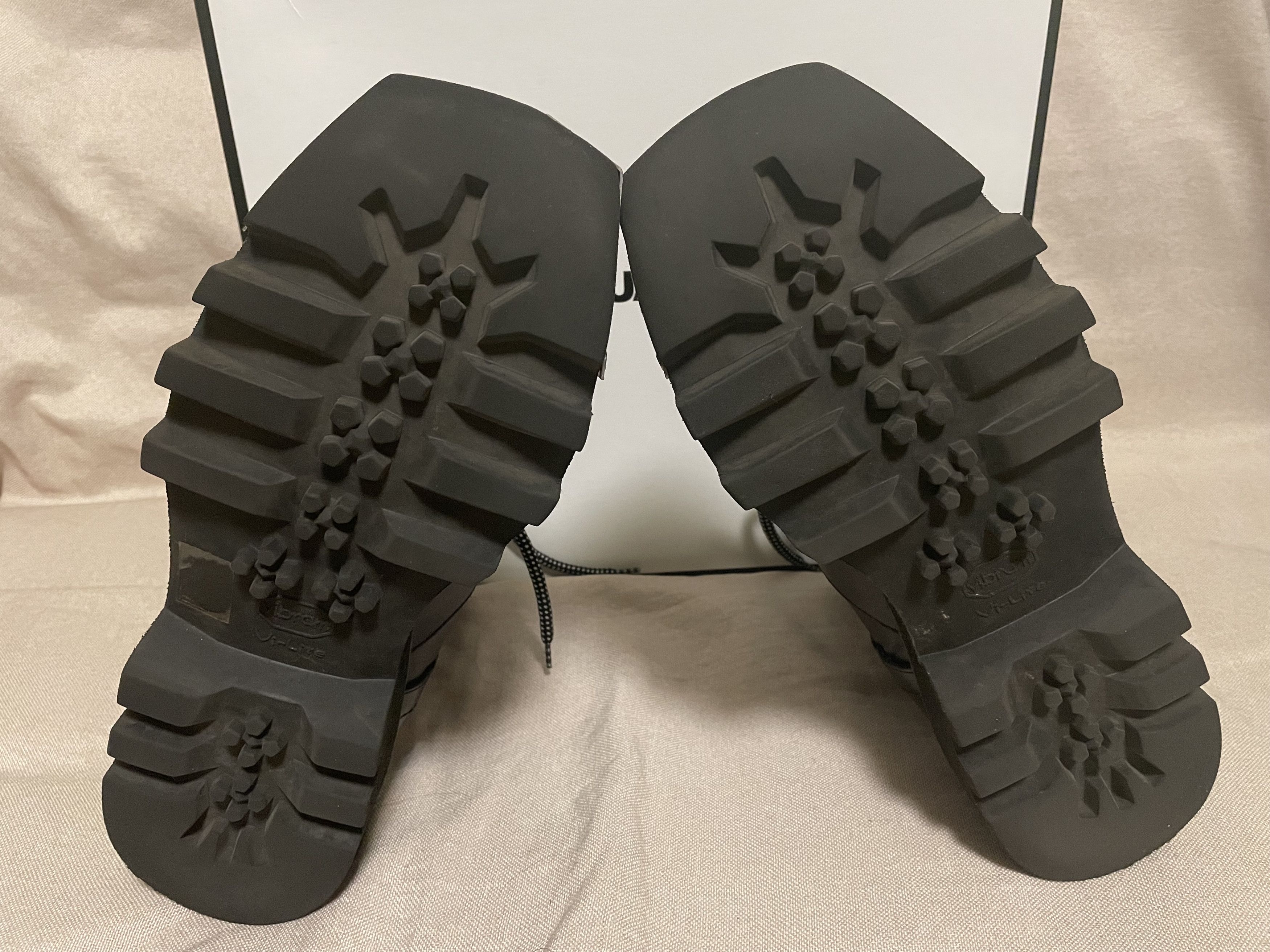 Dsquared2 dsquared2 boots size 40 uk7 Size US 7 / EU 40 - 4 Thumbnail