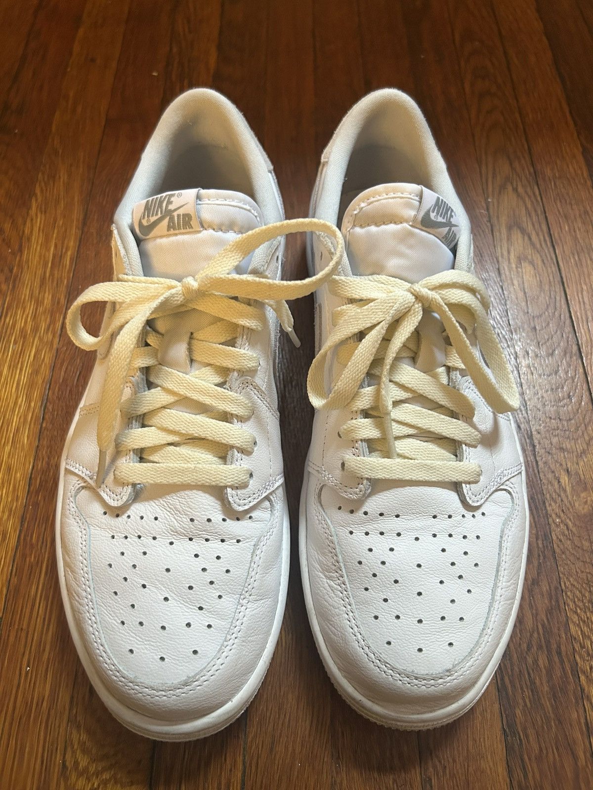 Jordan Brand Jordan 1 Retro Low ‘85 Size US 11 / EU 44 - 3 Thumbnail