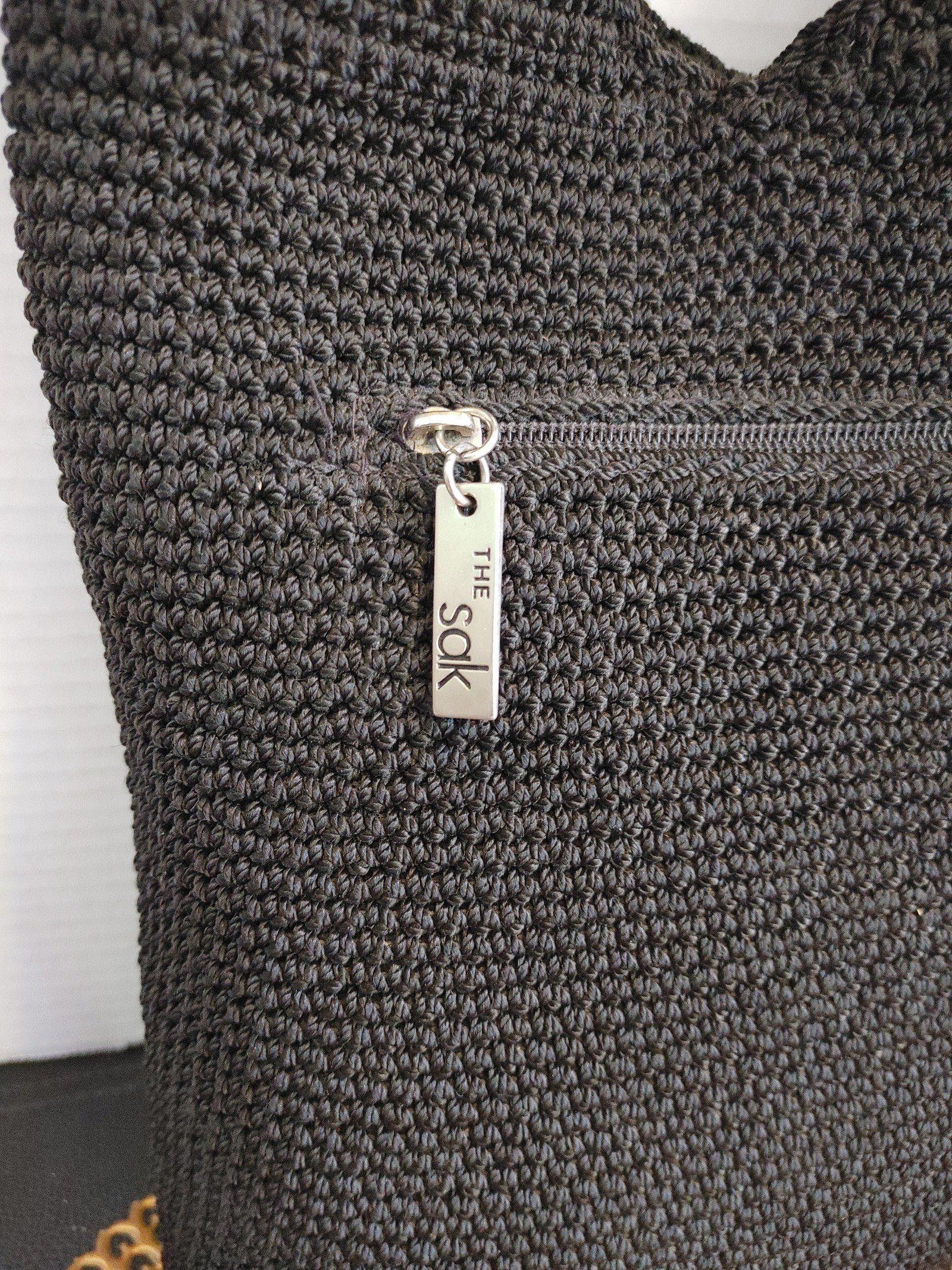 The Sak The Sak Crochet Bag NWOT Size ONE SIZE - 3 Thumbnail