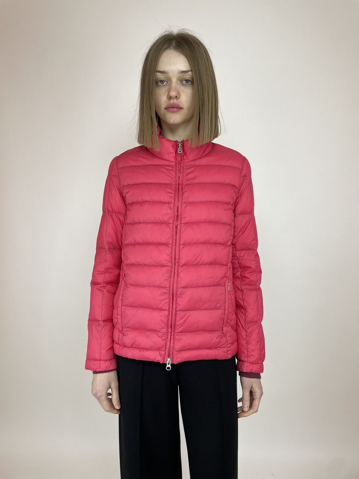 Bogner Bogner Micro Down jacket Womens size 36 Size XS / US 0-2 / IT 36-38 - 1 Thumbnail