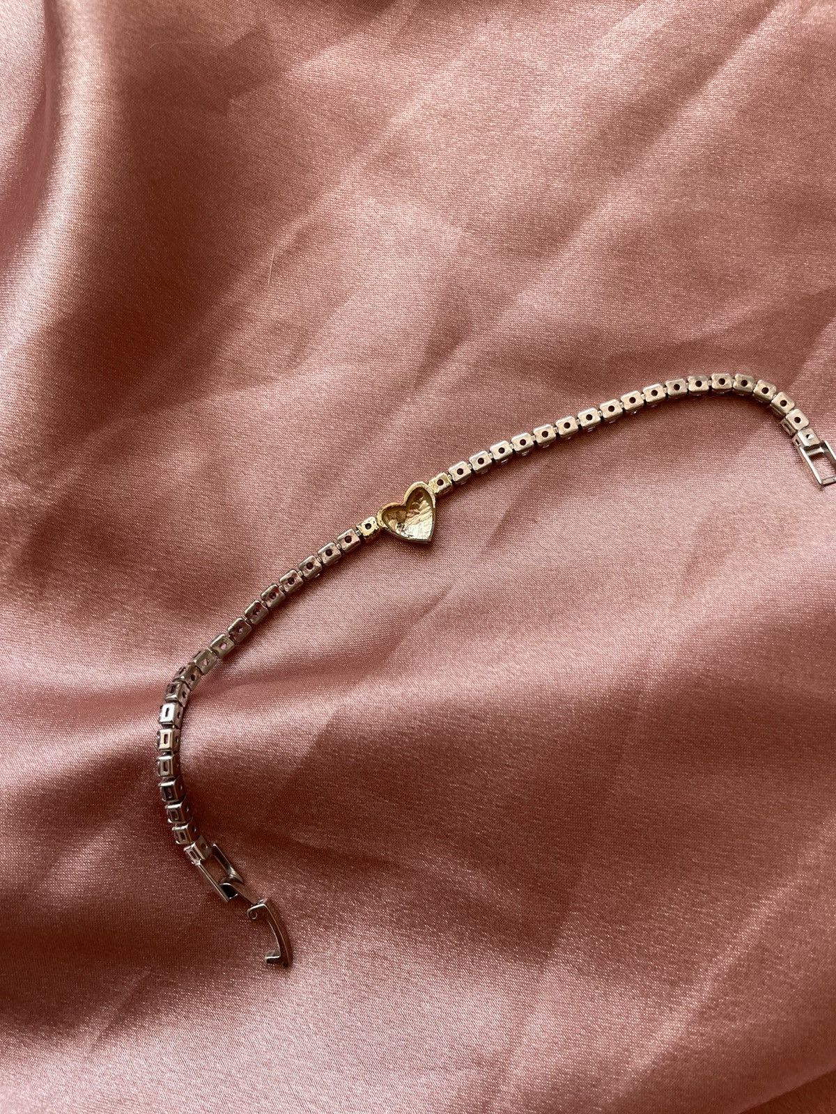 Vintage 00’s bracelet Size ONE SIZE - 8 Thumbnail