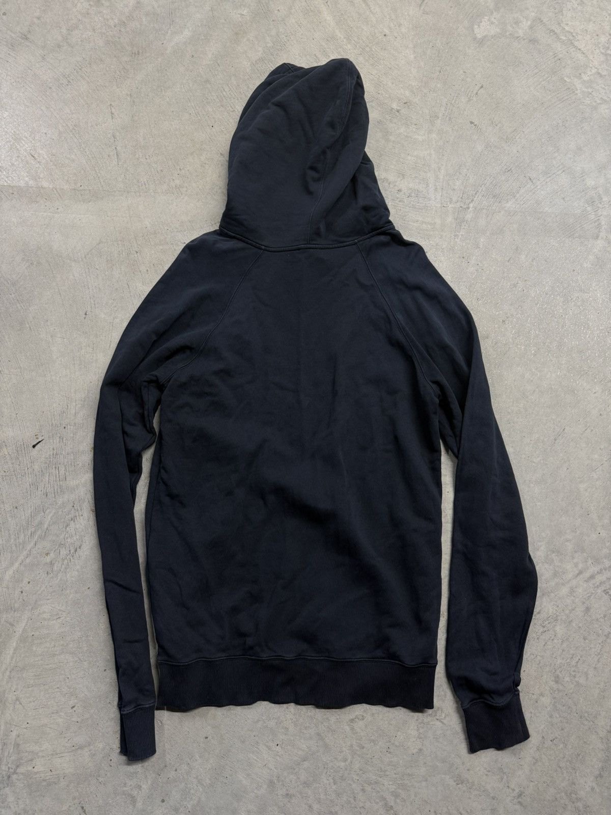 Saint Laurent Paris Saint Laurent F/W18 Smoking Gun Hoodie Size US L / EU 52-54 / 3 - 2 Thumbnail
