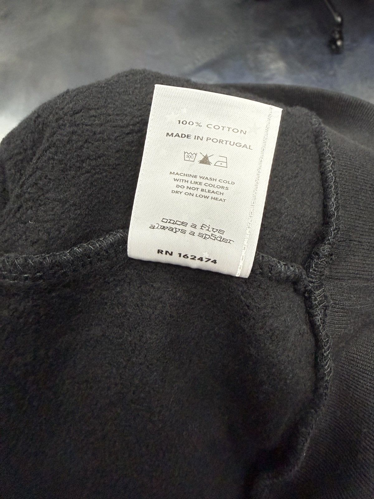 Sp5der Sp5der X-Ray Hoodie Size US L / EU 52-54 / 3 - 5 Thumbnail