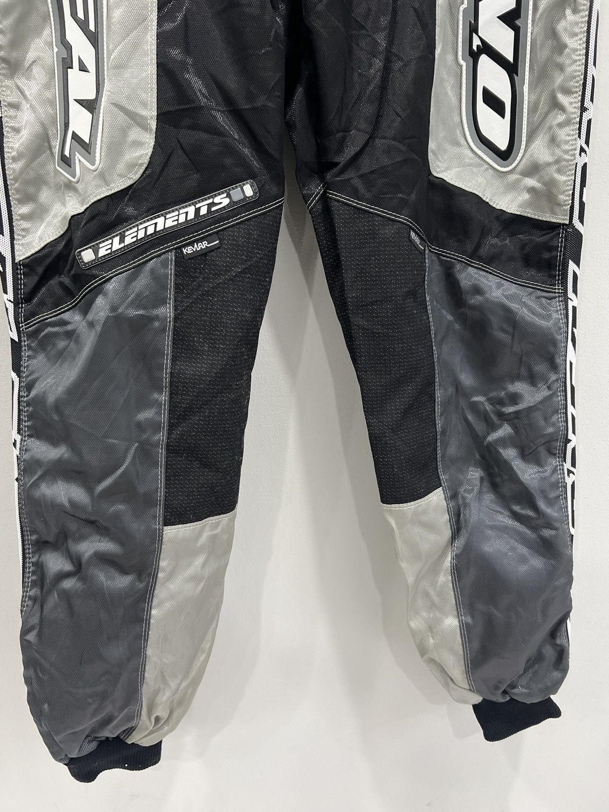 O'Neill Vintage Oneal Racing Elements Pants oneil 36 motocross bike Size US 36 / EU 52 - 3 Thumbnail