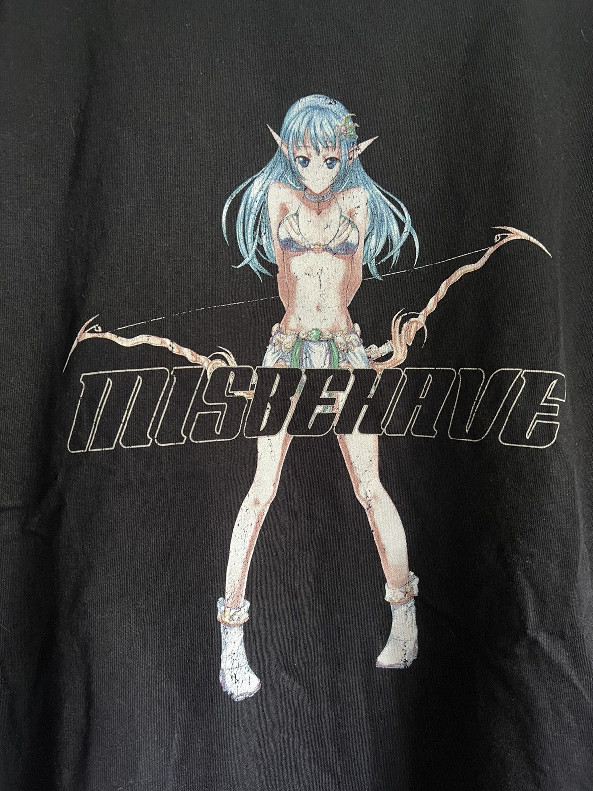 Misbhv Misbhv Shibuya t shirt Size US M / EU 48-50 / 2 - 2 Thumbnail