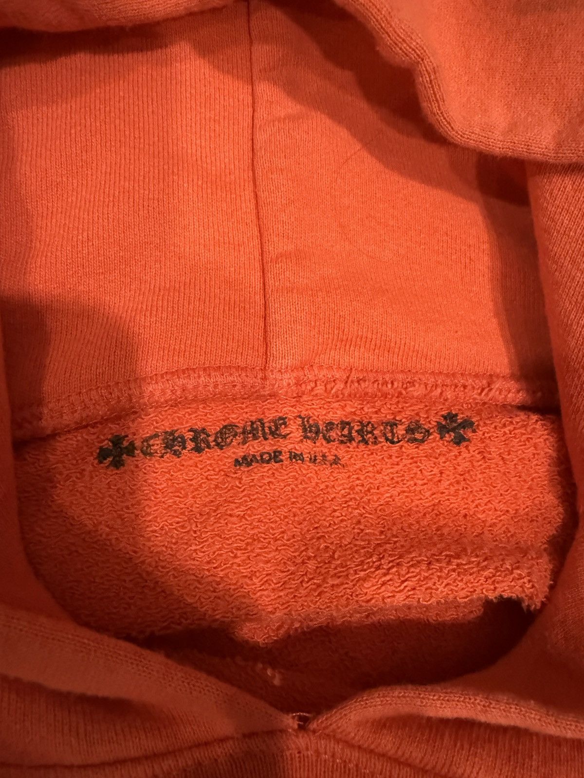 Chrome Hearts Chrome Hearts Matty Boy Sadistic Lipstick Hoodie Size US S / EU 44-46 / 1 - 4 Thumbnail