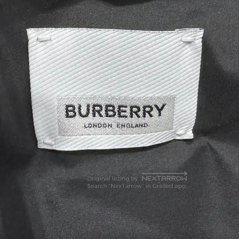 Burberry Burberry Beige Short Women's Jacket. Size M / US 6-8 / IT 42-44 - 7 Thumbnail