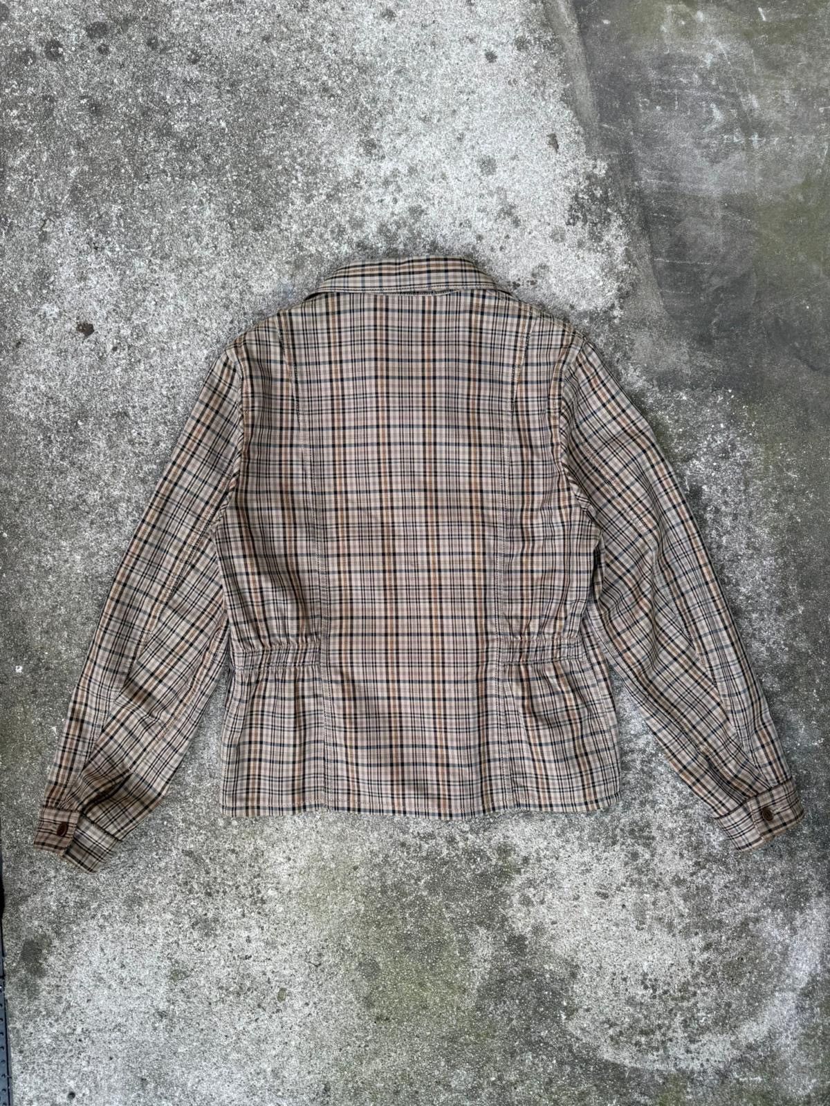 Comme des Garcons Homme Plus 2003 Comme des Garçons Homme Plus jacket Size US M / EU 48-50 / 2 - 2 Thumbnail