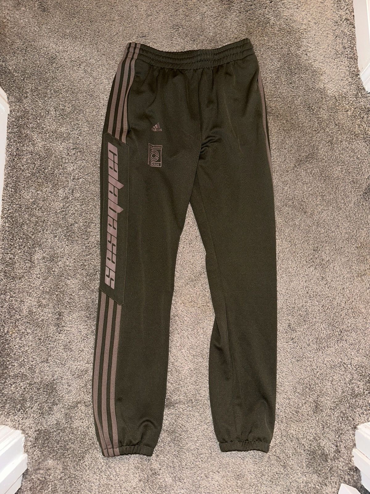 Yeezy kalkhemmend calabasas jogger sweatpants