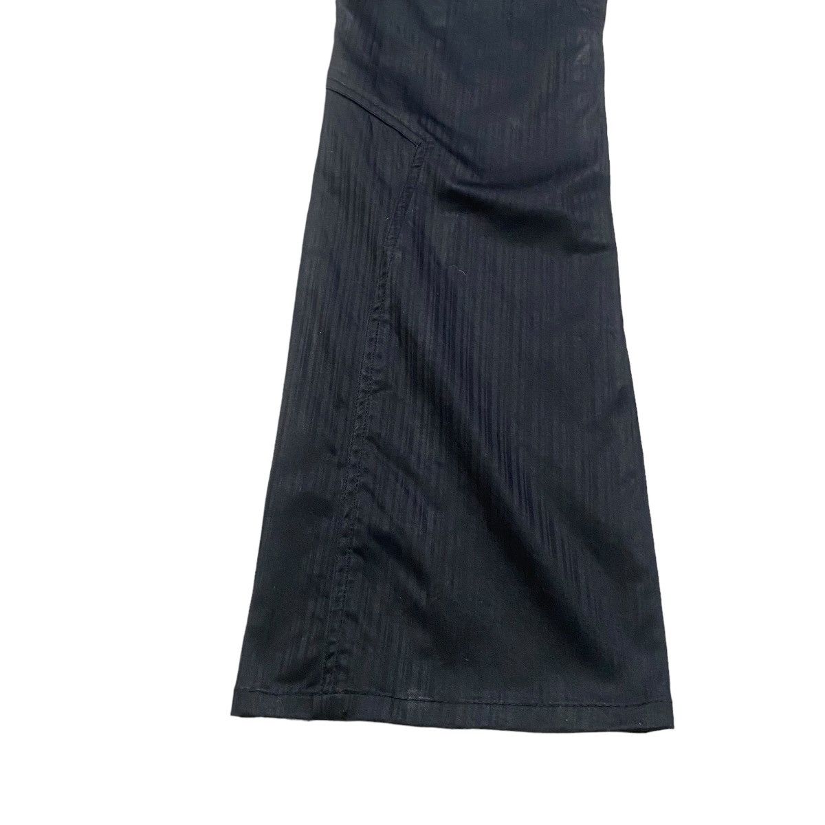 semanticdesign Semantic Design Hybrid Flare Pant Size US 28 / EU 44 - 14 Thumbnail