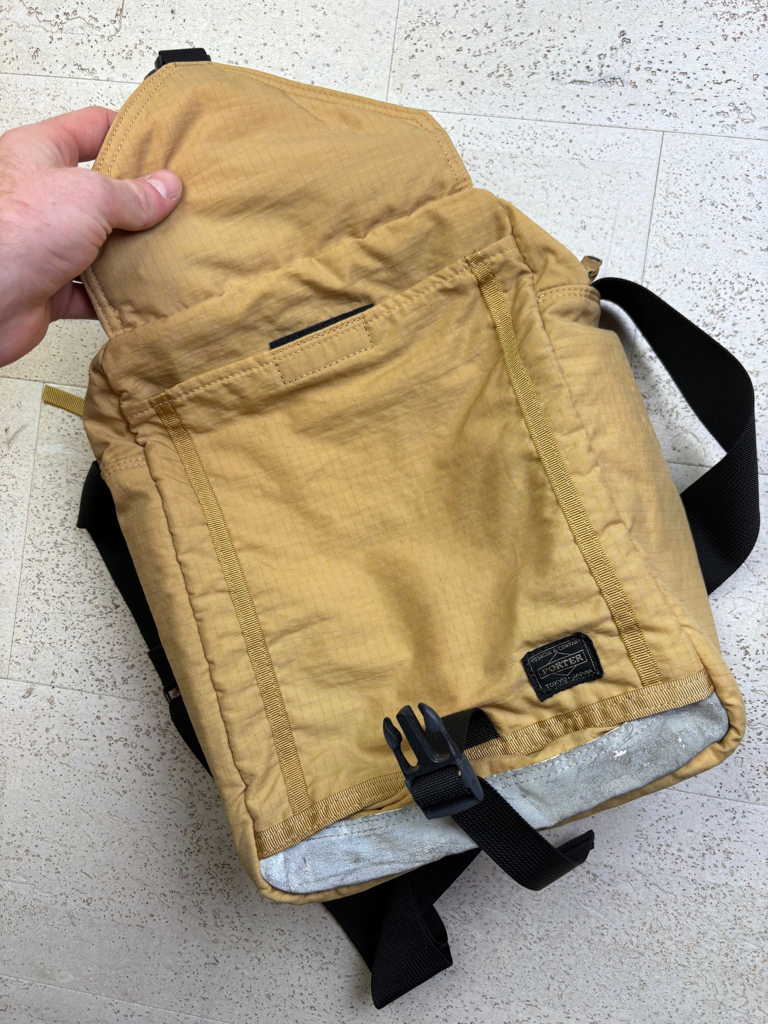 Porter Porter Yoshida Crossbody Bag Size ONE SIZE - 5 Thumbnail