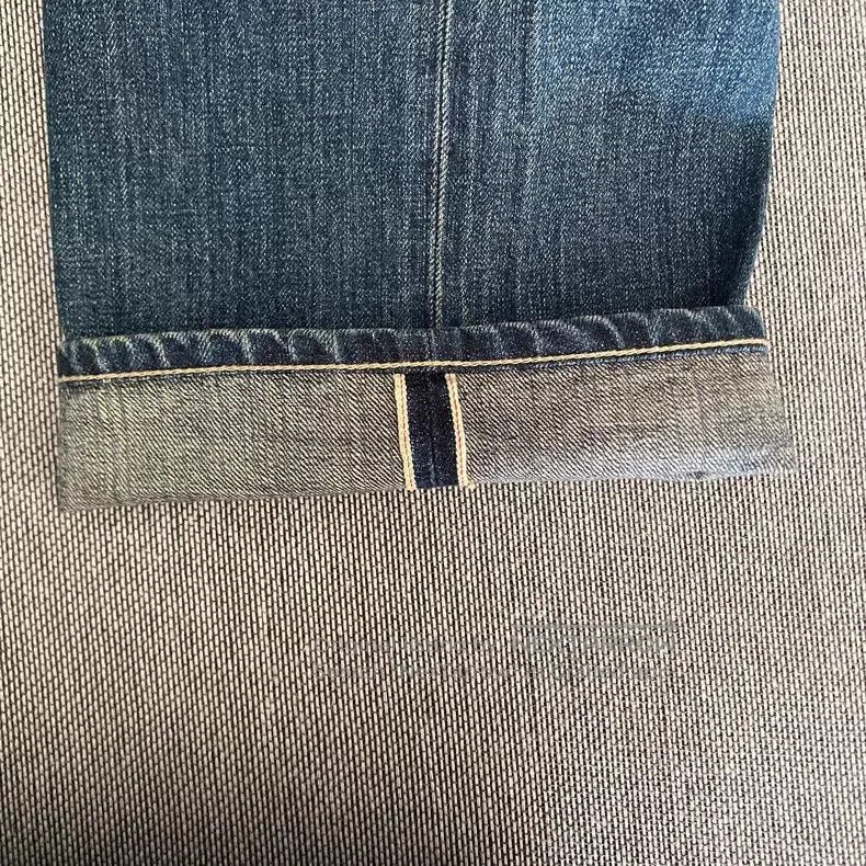 Neighborhood Neighborhood size L Basic Washed Denim Jeans Size US 27 - 6 Thumbnail