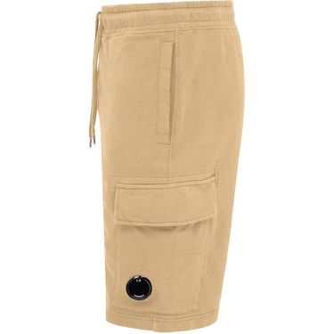 C.P. Company o1y1224 Short in Camel Size US 36 / EU 52 - 2 Thumbnail