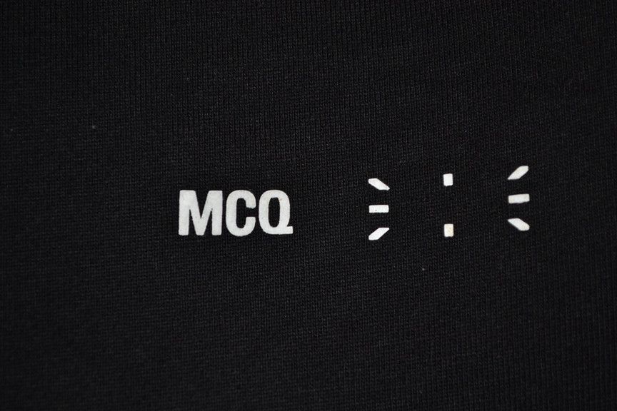 Alexander McQueen × MCQ × McQ Alexander McQueen Alexander McQueen No. 0 by McQ NEW Sweatpants XXL Size US 38 / EU 54 - 3 Thumbnail
