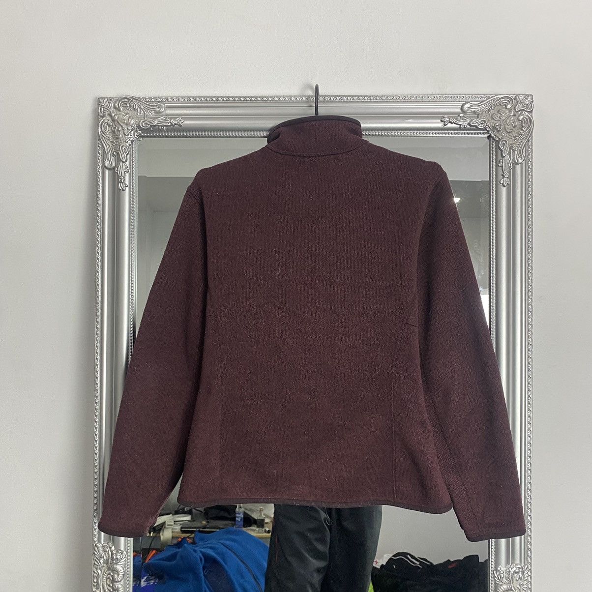 Arc'teryx Polartec Vintage Arcteryx Fleece Jacket Size US S / EU 44-46 / 1 - 11 Thumbnail