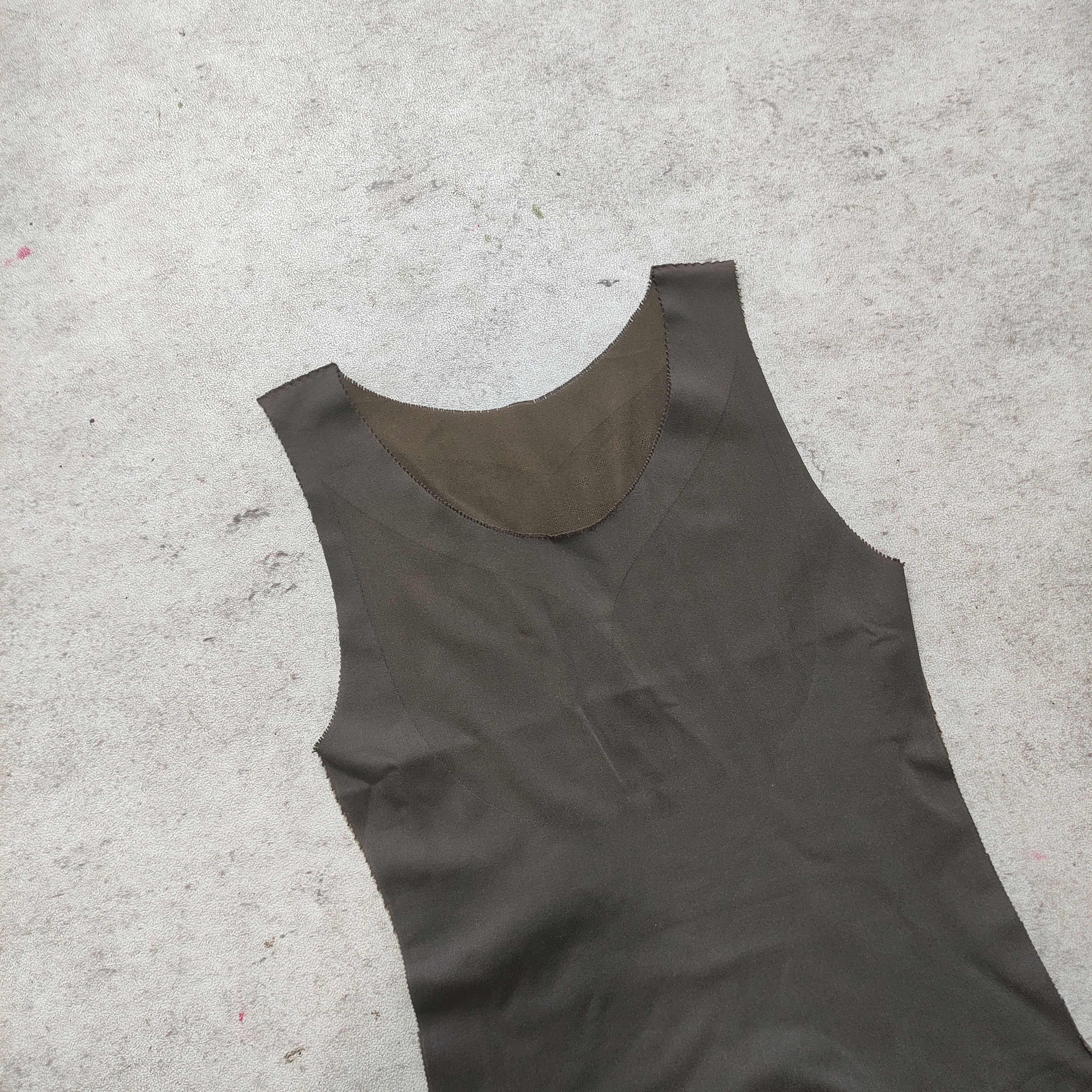 Issey Miyake Issey Miyake A-POC 2000s Size M / US 6-8 / IT 42-44 - 5 Thumbnail