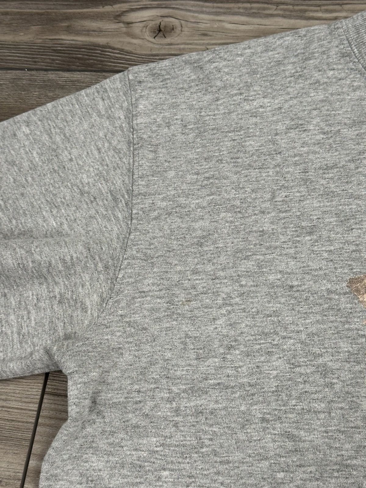 Levi's Vintage Levi’s Hooped Longsleeve Size US L / EU 52-54 / 3 - 3 Thumbnail