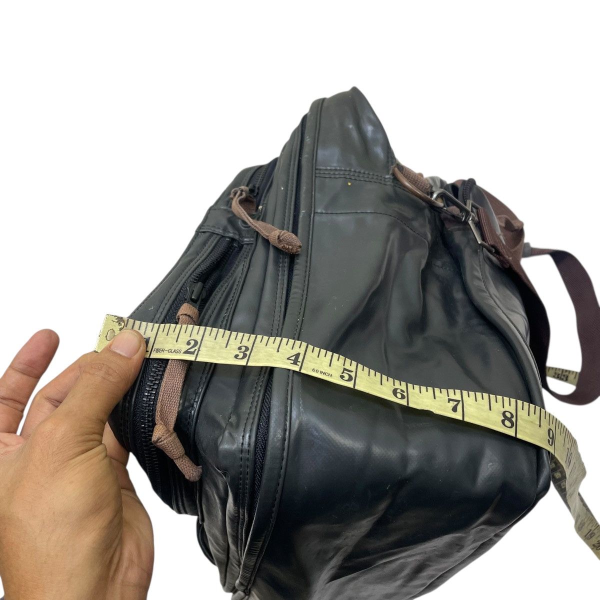 Porter 💥luggage label porter Size ONE SIZE - 5 Thumbnail