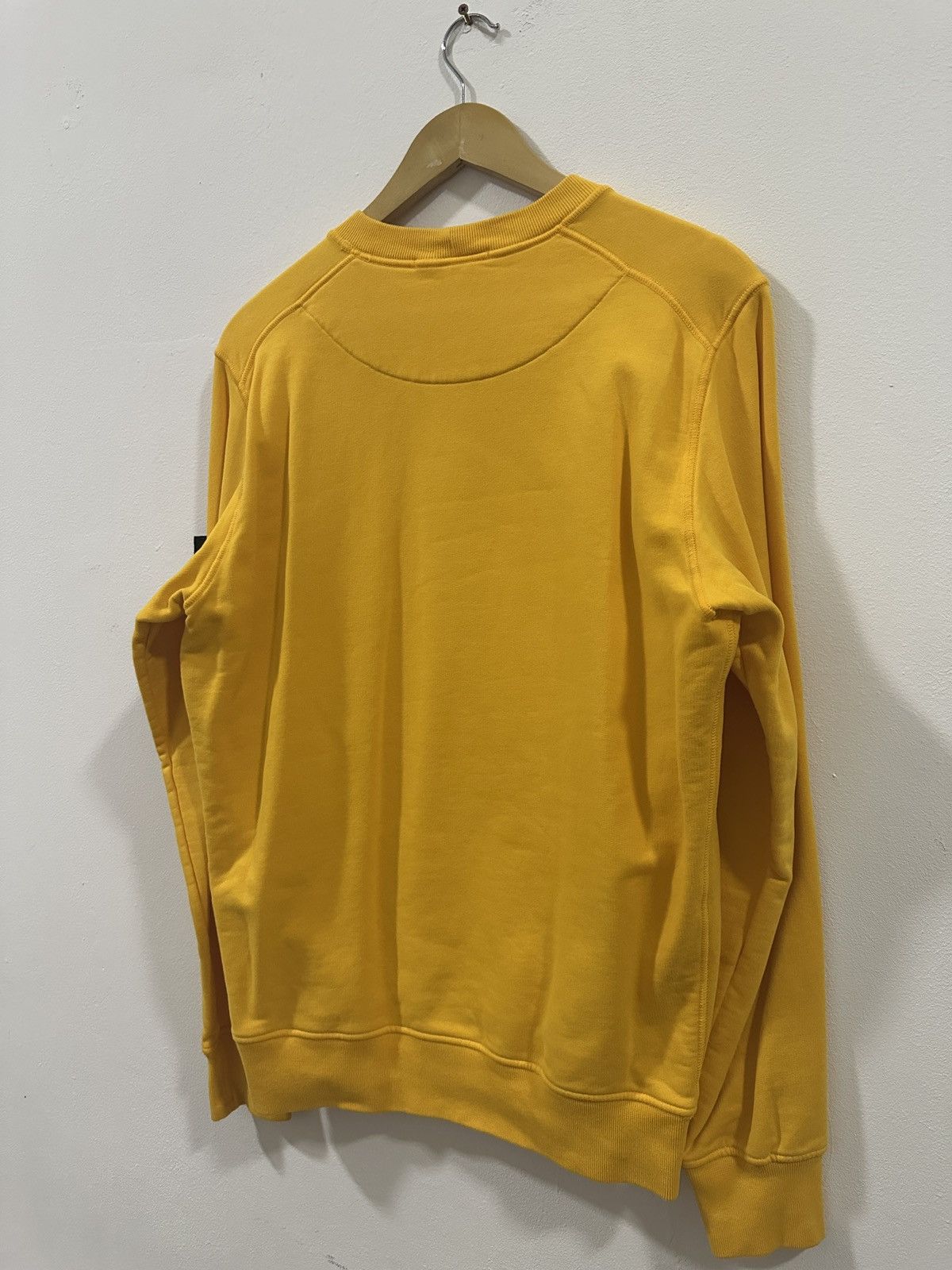 Stone Island Stone Island Sweatshirt Size US M / EU 48-50 / 2 - 5 Thumbnail