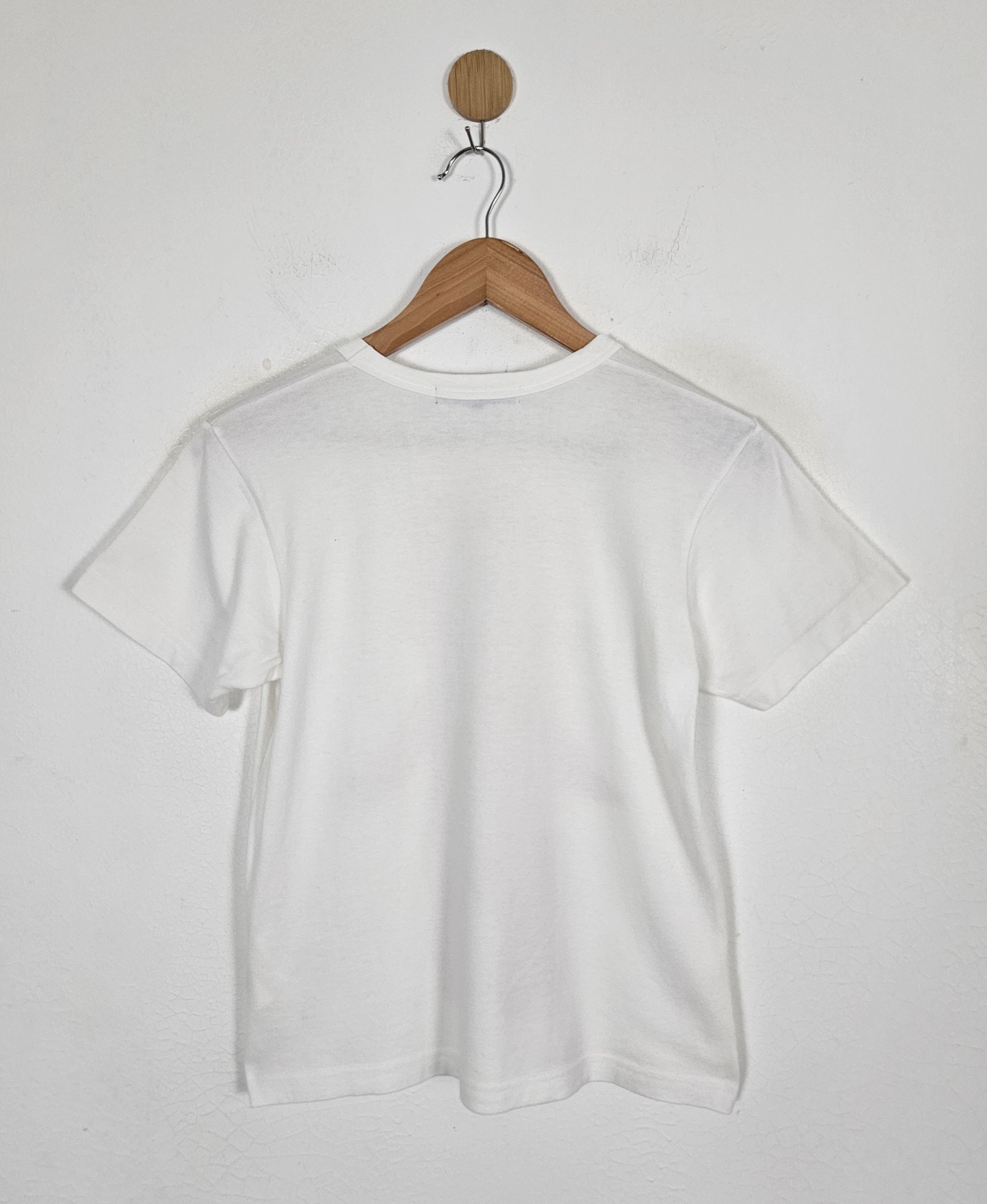 Comme des Garcons Vintage COMME Des Garçons Merry Lovers shirt Size US S / EU 44-46 / 1 - 4 Thumbnail