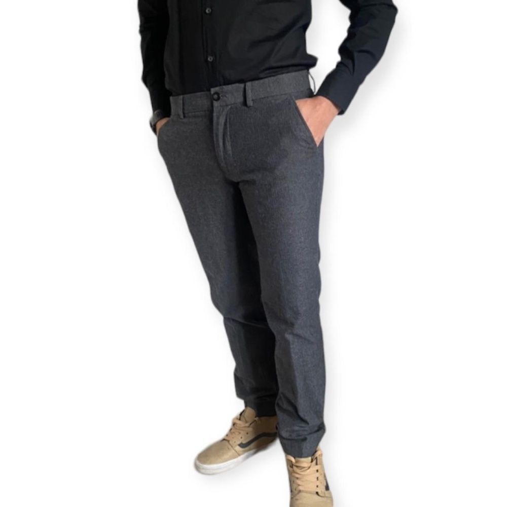 Other Piaza Italiaman SZ 46 dress pants Size US 30 / EU 46 - 1 Thumbnail