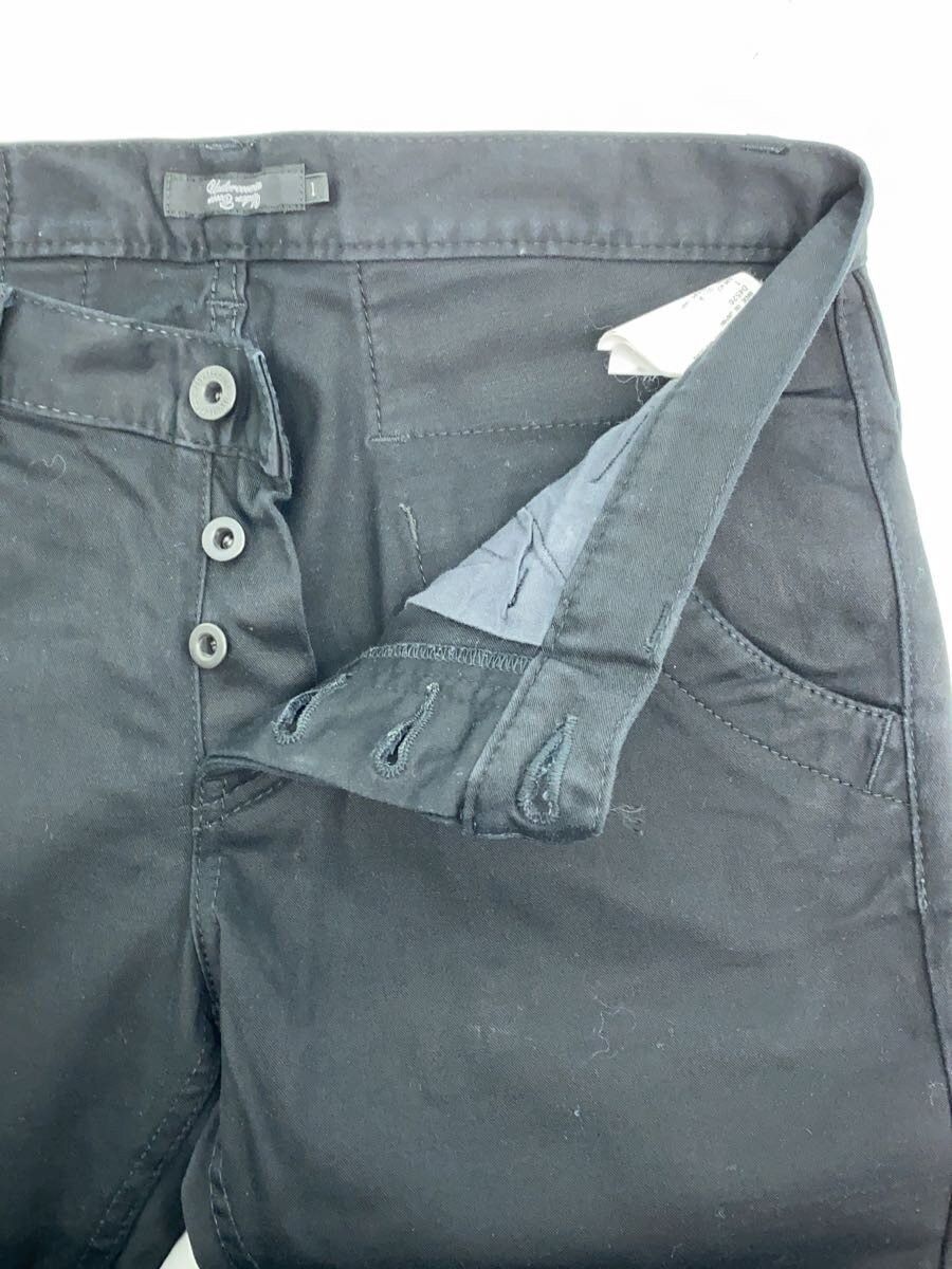 Hysteric Glamour × Undercover AW09 Lightning Bolt Pants Size US 30 / EU 46 - 3 Thumbnail