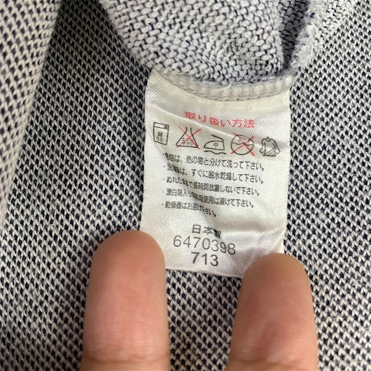 Vintage Vintage NYAC NEW YORK Athletic Club Sweatshirt Ringer Size L / US 10 / IT 46 - 6 Thumbnail