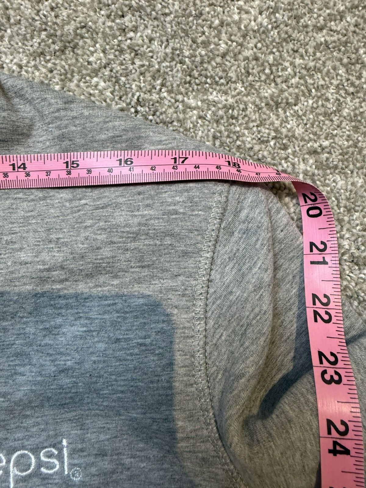 Les Deux Les Deux roman numeral 2 sweatshirt Size US M / EU 48-50 / 2 - 6 Thumbnail