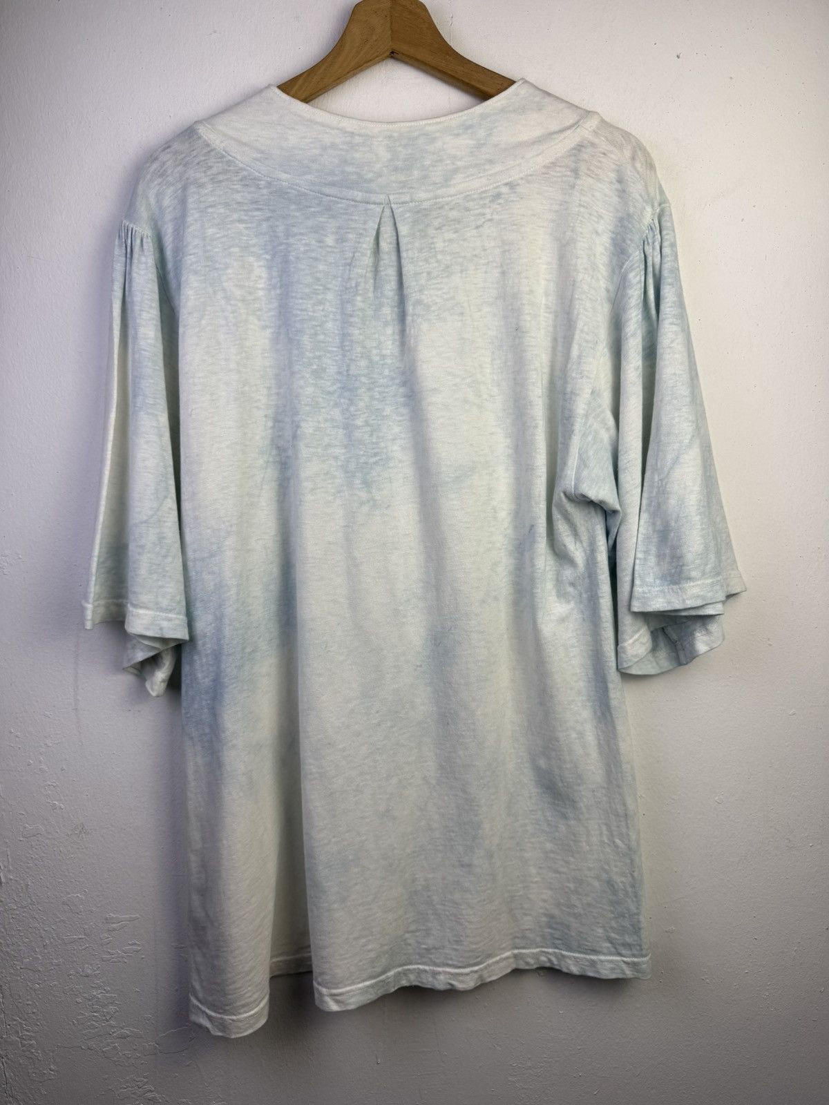 Kapital Kapital Tie Dye tshirt Size M / US 6-8 / IT 42-44 - 5 Thumbnail