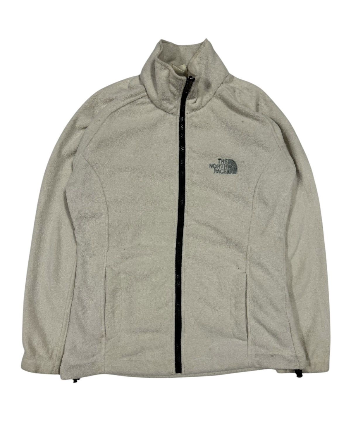 The North Face The North Face Denali Fleece zipper Jacket Size XS / US 0-2 / IT 36-38 - 1 Thumbnail