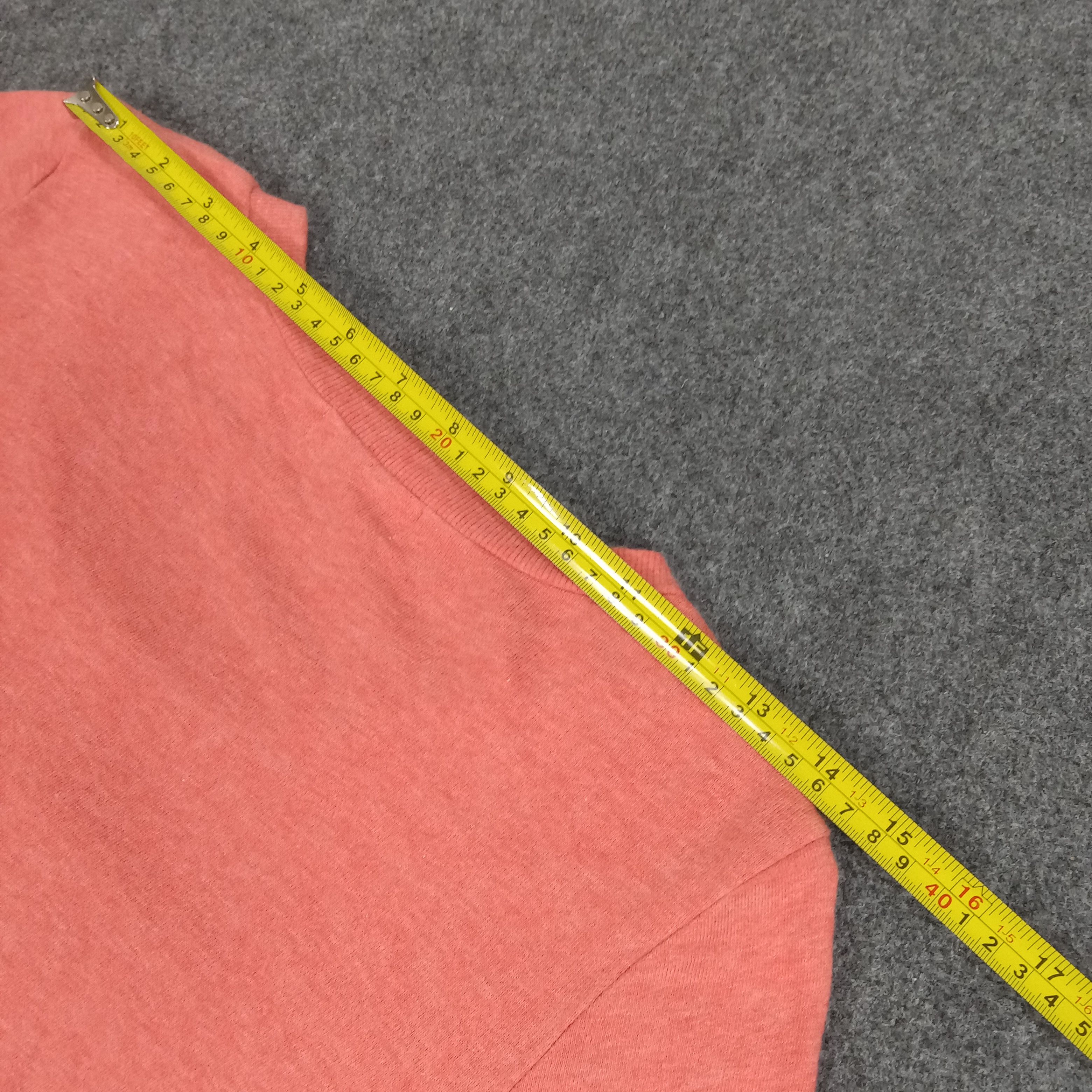 Issey Miyake × Ne-Net × Vintage Ne-net by Issey Miyake Japan Rare Design Sweatshirt Size XS / US 0-2 / IT 36-38 - 8 Thumbnail