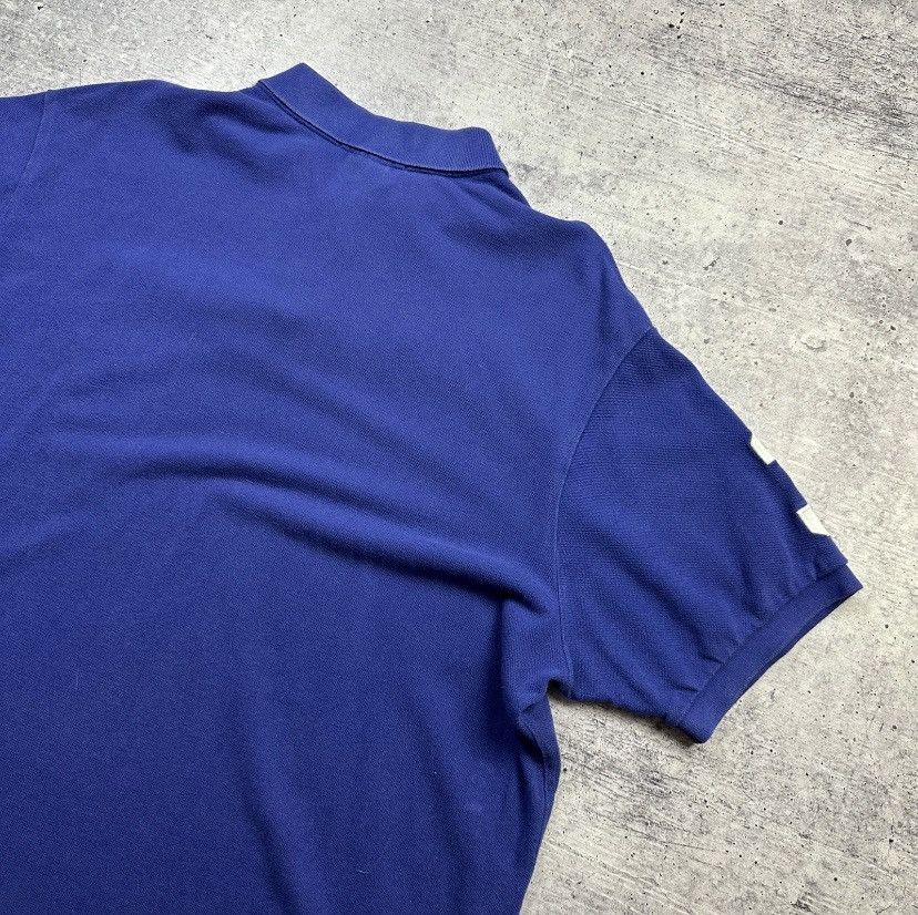 Polo Ralph Lauren Chief Keef Polo Ralph Lauren Brazil Polo Shirt Size US XXL / EU 58 / 5 - 7 Thumbnail
