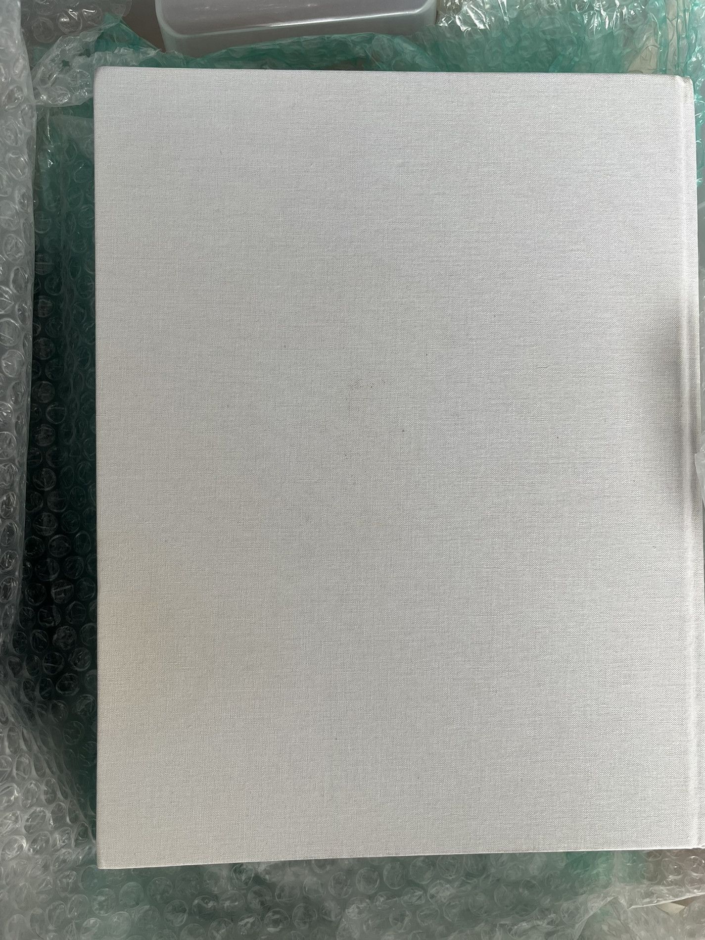 Raf Simons Rare Raf Simons Redux book - Charta 2005 Size ONE SIZE - 8 Thumbnail