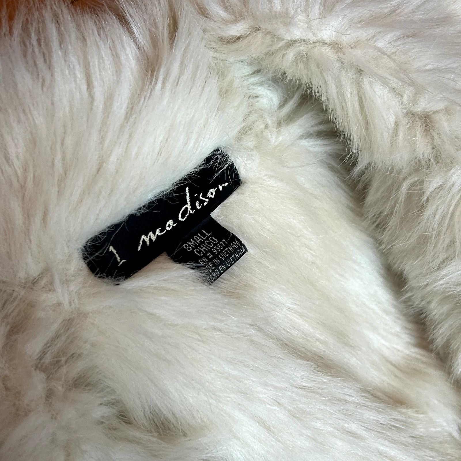 1 Madison Y2K Femme 1 Madison Coat Small Size S / US 4 / IT 40 - 3 Thumbnail