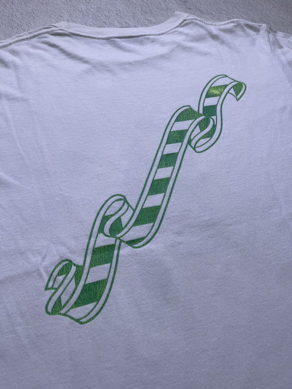 Bape BAPE A BATHING APE short sleeve tshirt Size US M / EU 48-50 / 2 - 5 Thumbnail