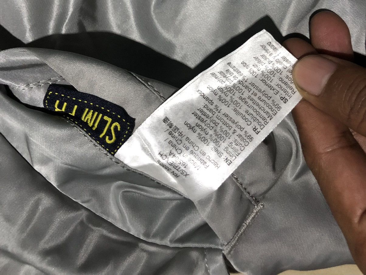 Alpha Industries ALPHA INDUSTRIES MA-1 BOMBER FLIGHT JACKET REVERSIBLE Size US S / EU 44-46 / 1 - 7 Thumbnail