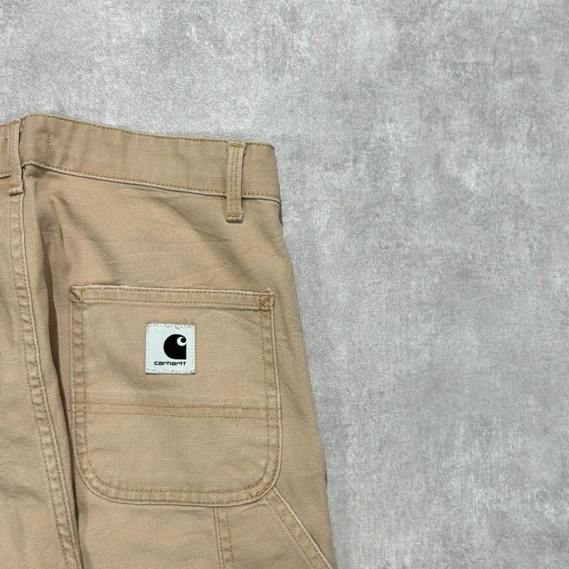Carhartt Vintage Carhartt Carpenter Pants W28 Size 42" / US 20 - 7 Thumbnail